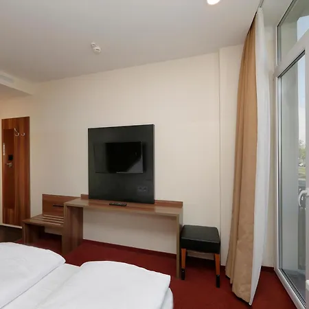 B&B Hotel Berlin-Adlershof