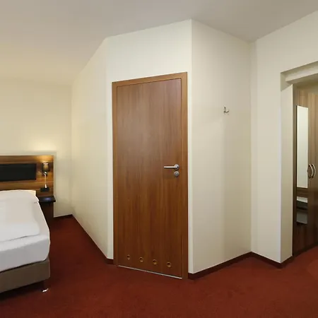 B&B Hotel Berlin-Adlershof Hotel Berlin