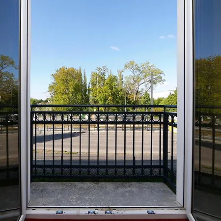 B&B Hotel Berlin-Adlershof Hotel Berlin