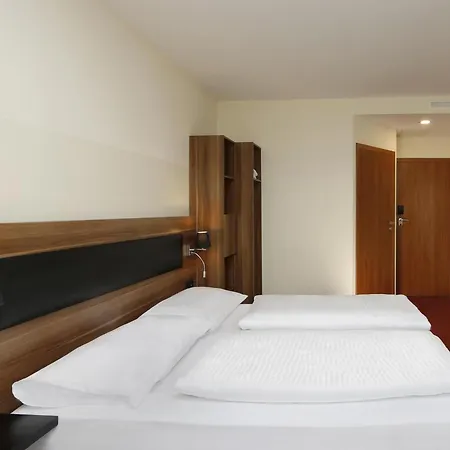 B&B Hotel Berlin-Adlershof Berlin