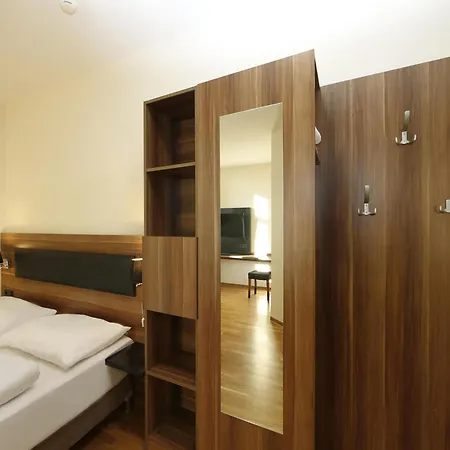 B&B Hotel Berlin-Adlershof 2* Berlin