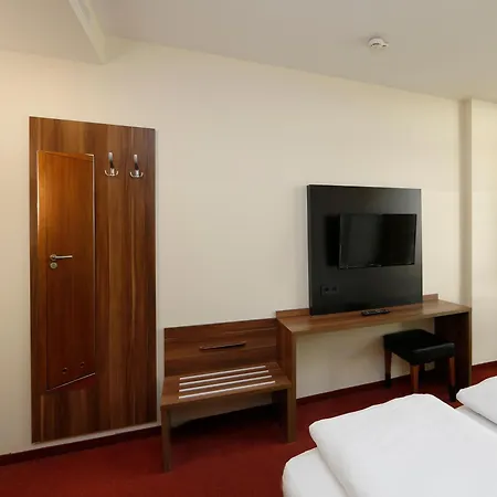 B&B Hotel Berlin-Adlershof
