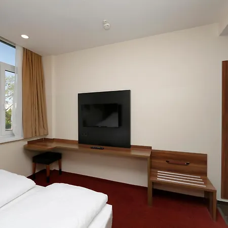 B&B Hotel Berlin-Adlershof Hotel