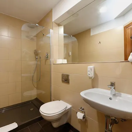 B&B Hotel Berlin-Adlershof Hotel Berlin