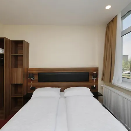 Hotel B&B Hotel Berlin-Adlershof Berlin