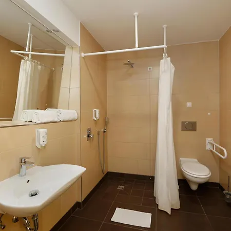 B&B Hotel Berlin-Adlershof Hotel Berlin