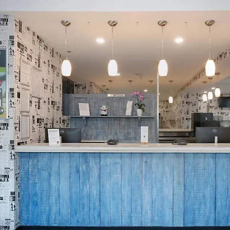 B&B Hotel Berlin-Adlershof 2* Berlin