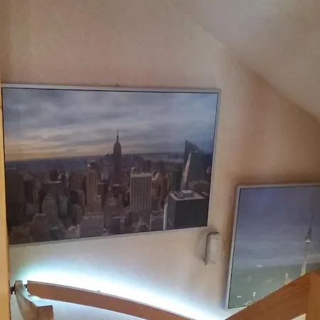 Homestay Specialplaceinberlin *