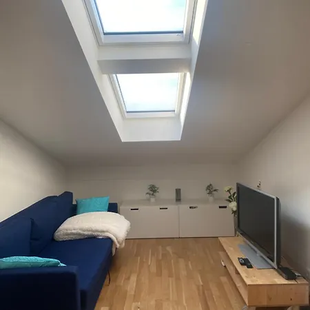 Apartment Havelblick