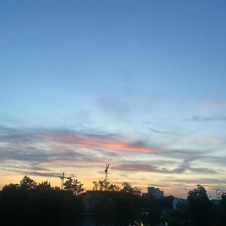 Apartment Havelblick *