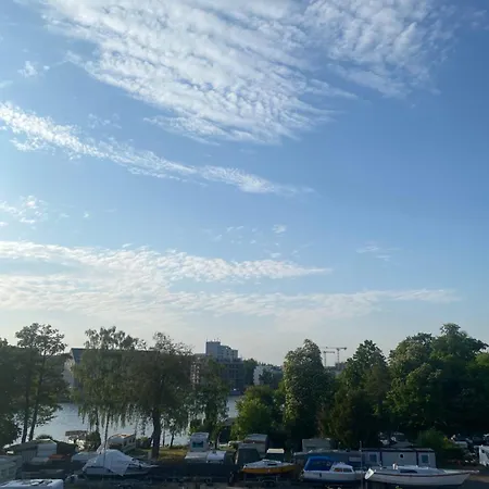 Apartment Havelblick