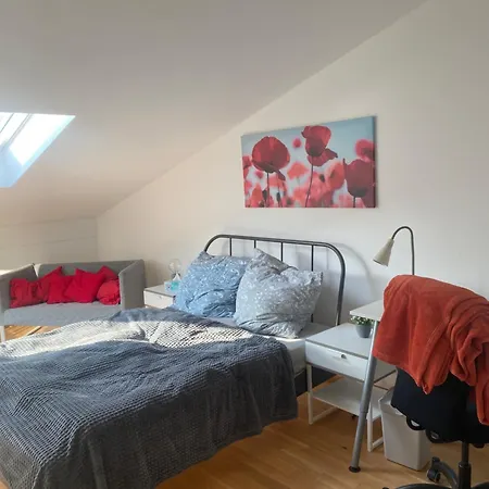 Havelblick Apartment *
