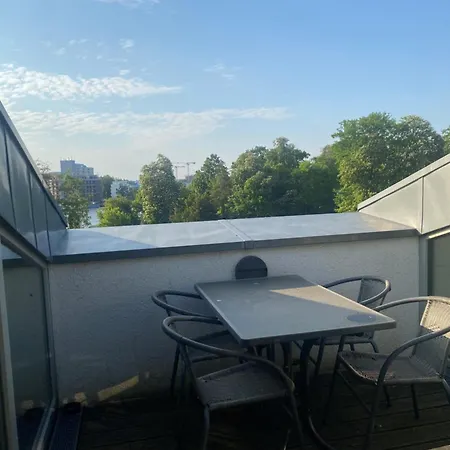 Havelblick Apartment