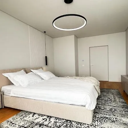 Ferienwohnung Olympiastadion Apt Deluxe Berlin