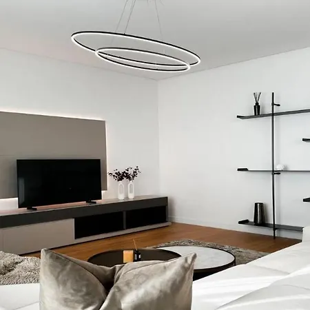 Ferienwohnung Olympiastadion Apt Deluxe Berlin