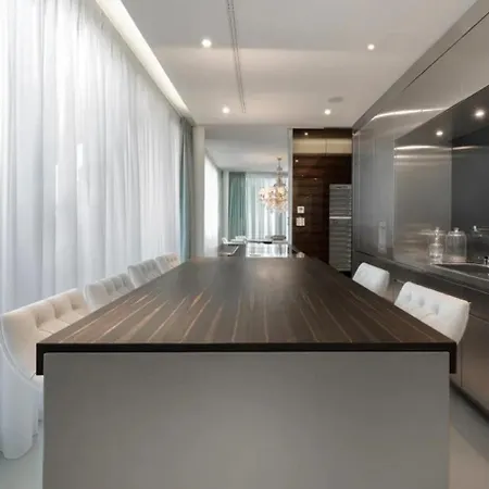Holiday home Private Penthouse *