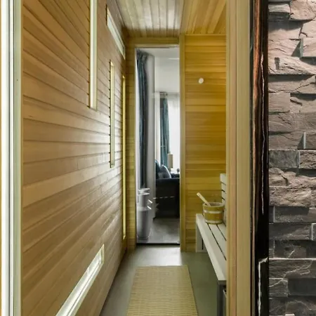 Holiday home Private Penthouse *