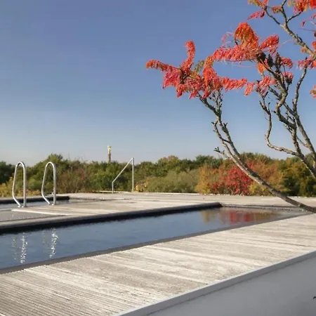 Private Penthouse Holiday home Berlin