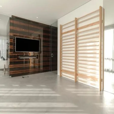 Holiday home Private Penthouse *