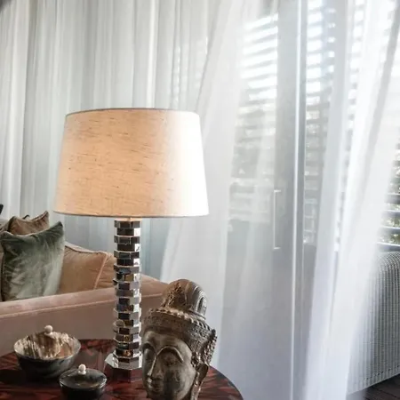 Private Penthouse Holiday home *