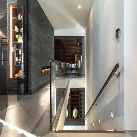 Private Penthouse * Berlin
