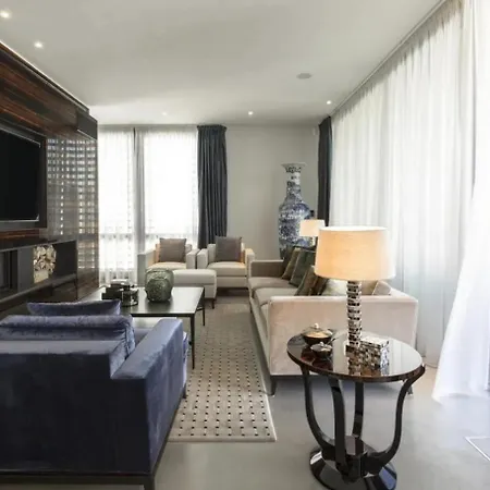 Private Penthouse Holiday home *