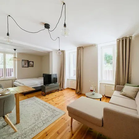 Apartment Kiezapartment - Mitte!