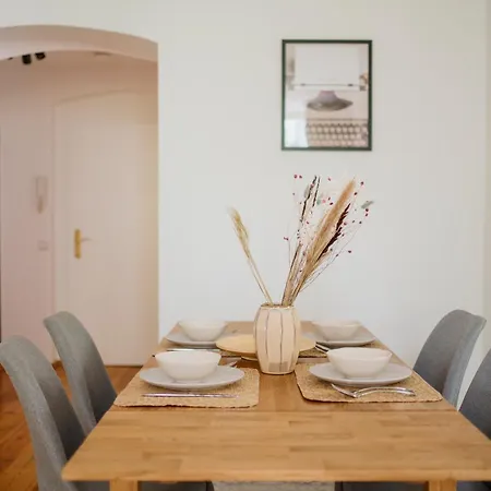 Apartment Kiezapartment - Mitte! Berlin