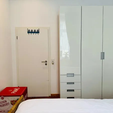 Boutique Albrecht Berlin