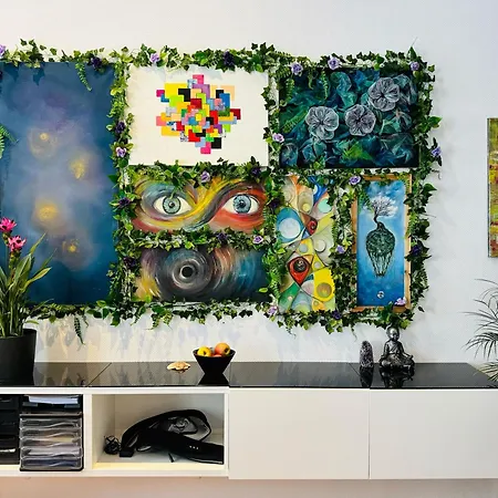 Boutique Albrecht Apartment Berlin