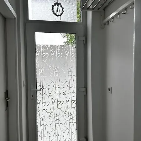 Flat In 10 * Berlin