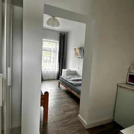 Flat In 10 Apartment *