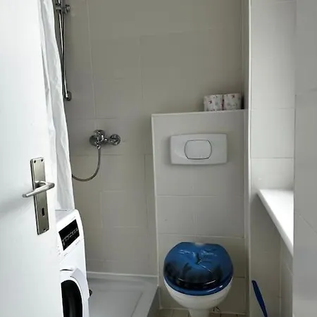 Flat In 10 Apartment Berlin