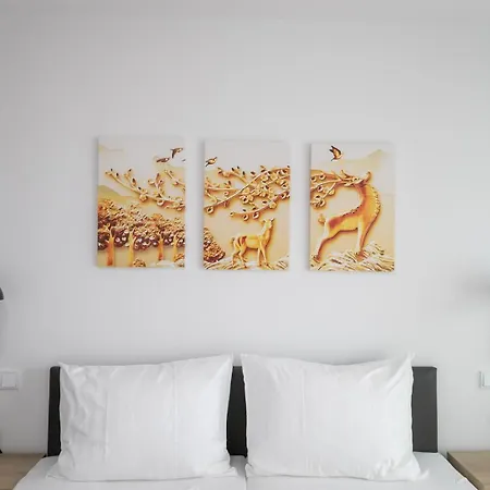 Helios Apartment