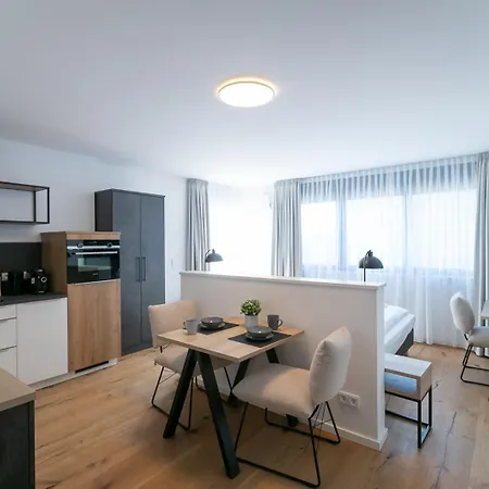 Apartment Helios