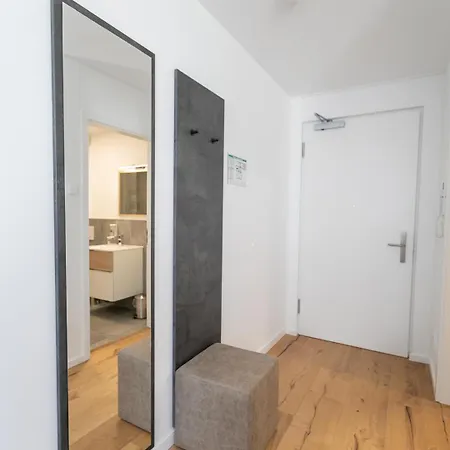 Helios Apartment