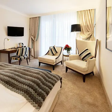 Bernstein Kastania Hotel Berlin