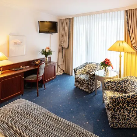 Bernstein Kastania Hotel Berlin