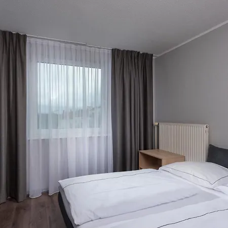 Отель Ibis Styles Treptow