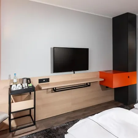 Ibis Styles Treptow 3* Берлин