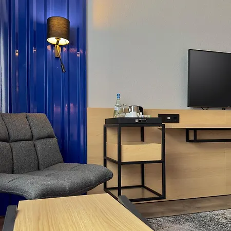 Ibis Styles Treptow 3*