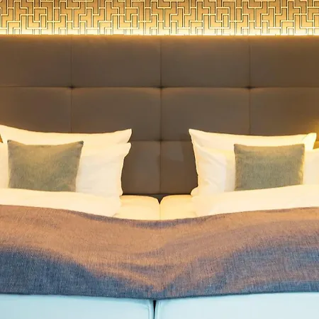 Victor's Residenz-hotel Tegel 3* Berlin