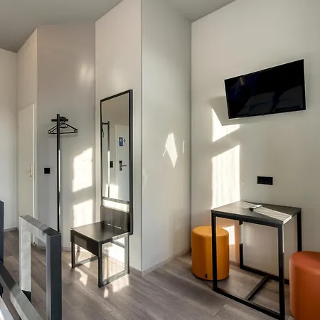 A&o Friedrichshain Hostel *