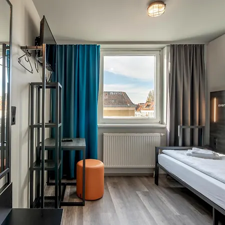 A&o Friedrichshain Hostel