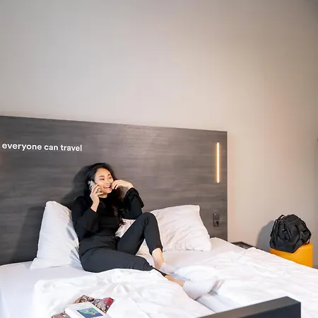 A&o Friedrichshain Hostel