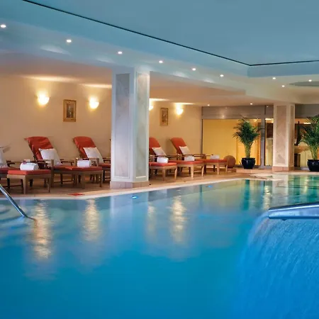 Hotel Palace Berlino