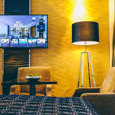 Palace Hotel 5*
