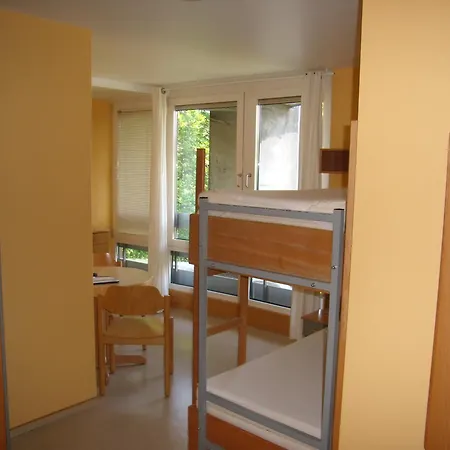 Jugendgaestehaus St.-michaels-heim Berlín