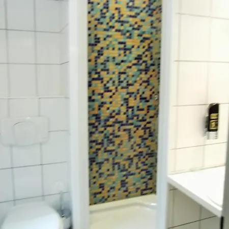 Szálloda Alt - Tegel Berlin