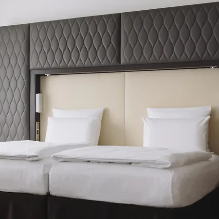 Pullman Schweizerhof 5* Berlin